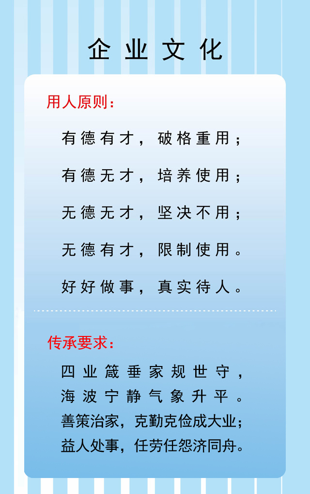 莱尔斯特（临夏）新能源有限公司_企业文化（四）
