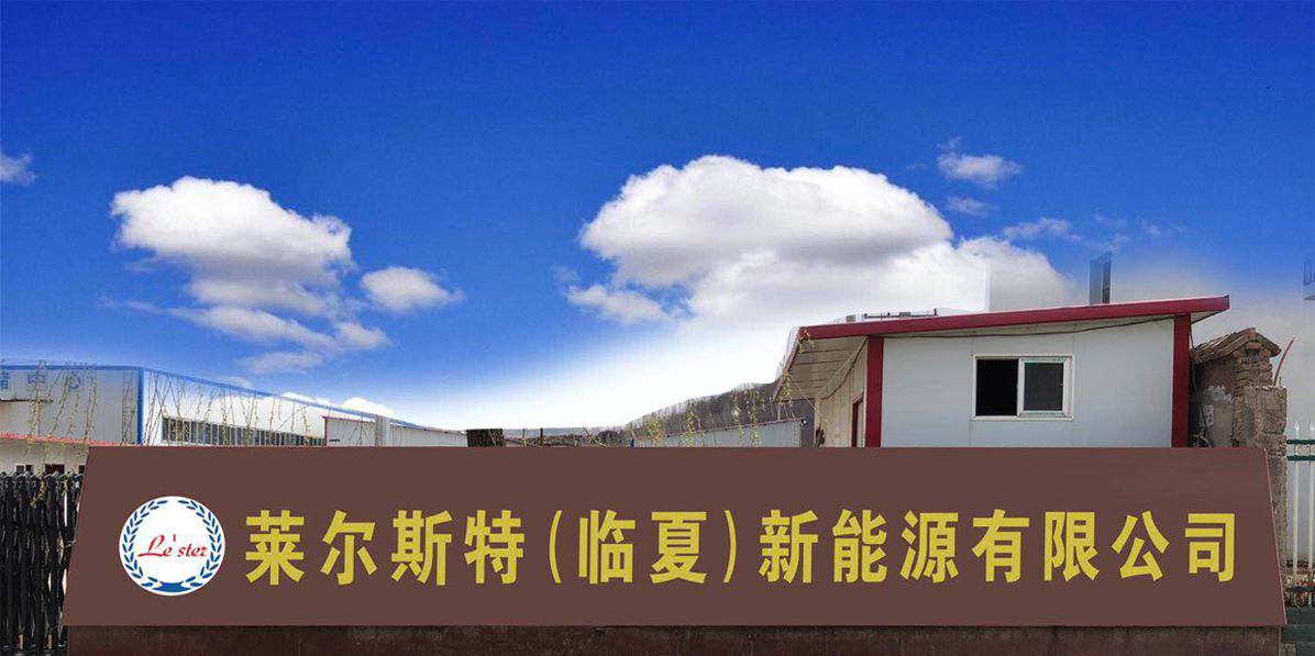 和政县领导视察工业园区图1