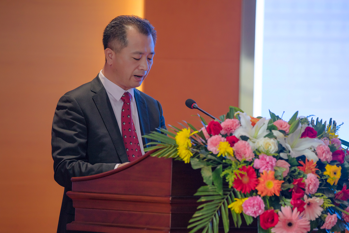临夏回族自治州福建商会成立图5