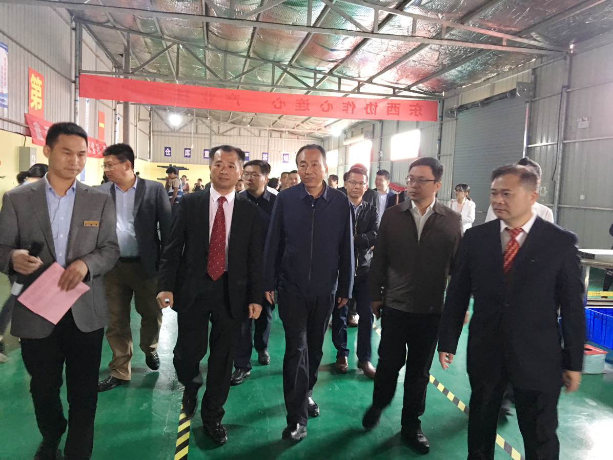 莱尔斯特（临夏）新能源有限公司开业典礼图11