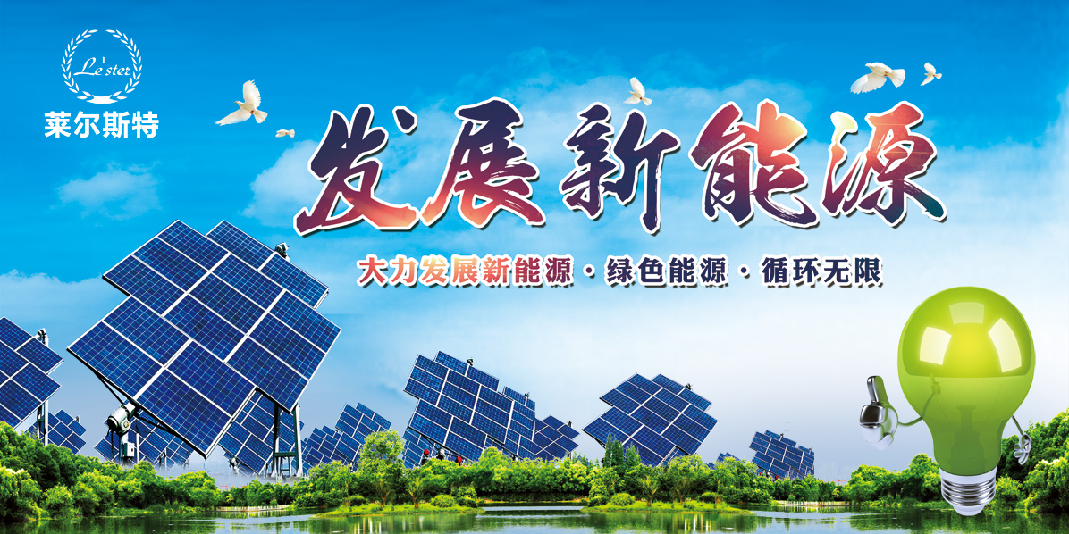 莱尔斯特10kw系列家庭分布式光伏电站图11